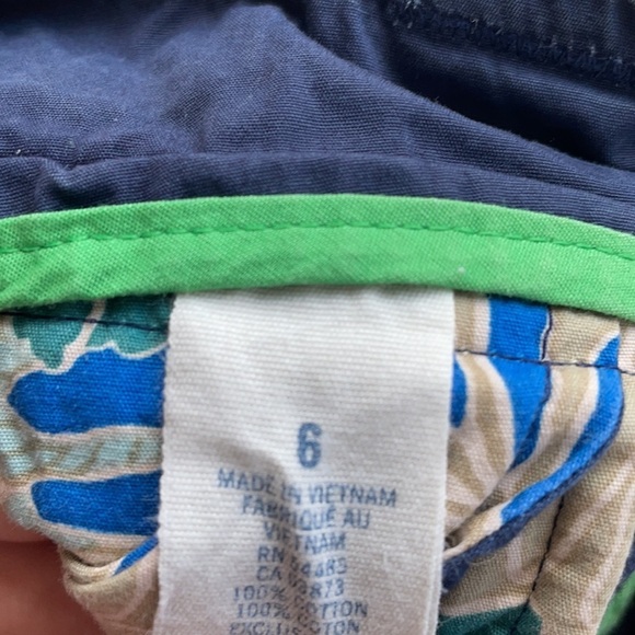 American Eagle‎ Navy Shorts - Picture 7 of 7